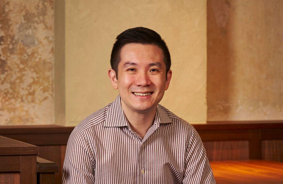 Indra Kantono